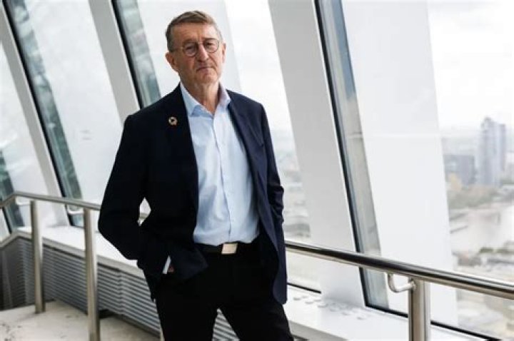 David Jonsson net worth: How much is David Jonsson worth?