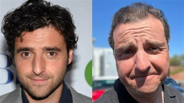 David Krumholtz’s Weight Gain in Oppenheimer: Was It for His Role?