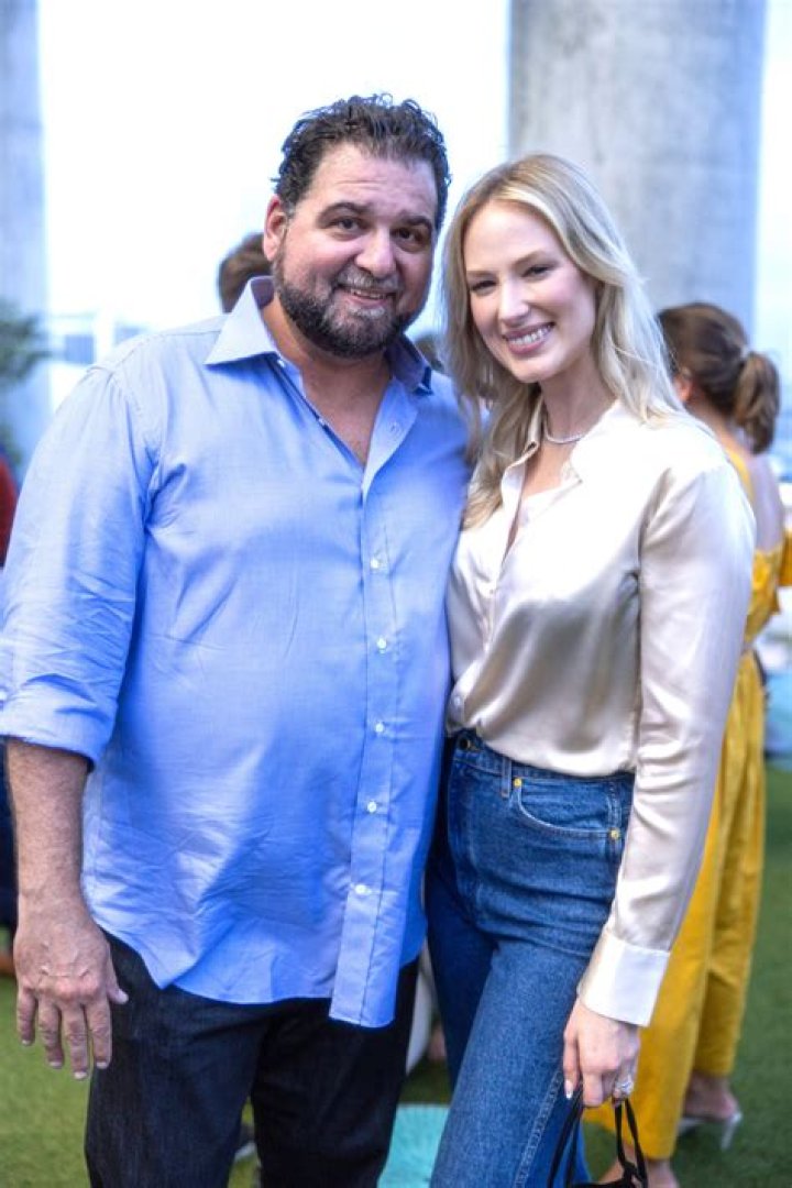 David Le Batard Wife Brenna Mello: Married Life And Family