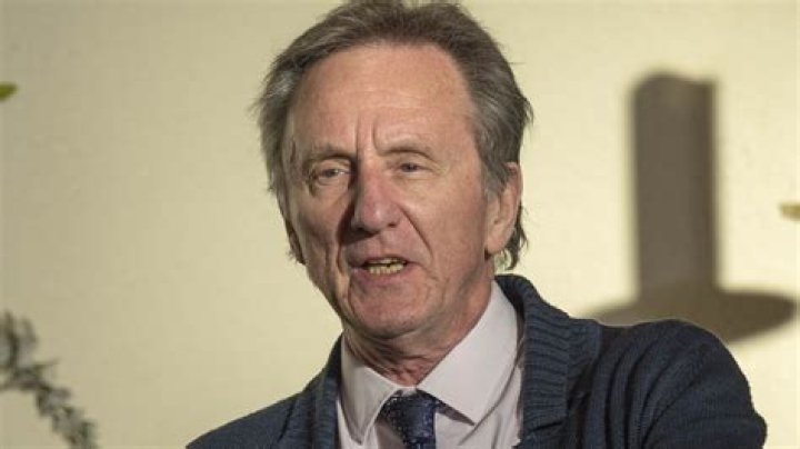 David Leland Age, Height, Movies and TV Shows, Education