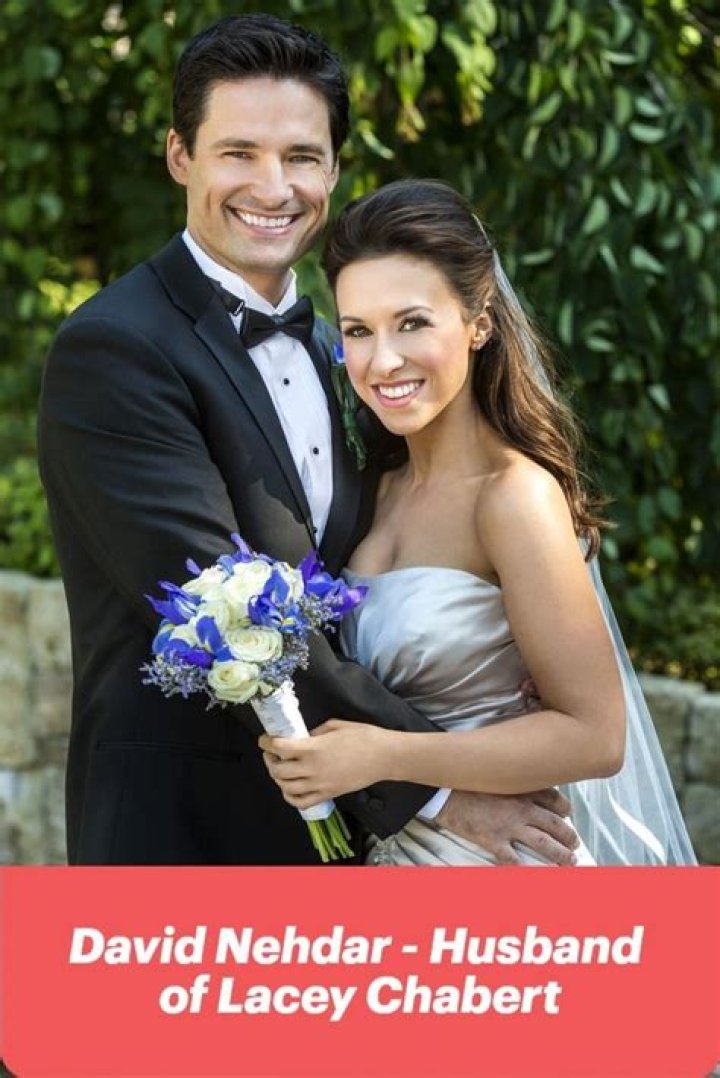 David Nehdar Wiki, Net Worth, Lacey Chabert Relationship, Family