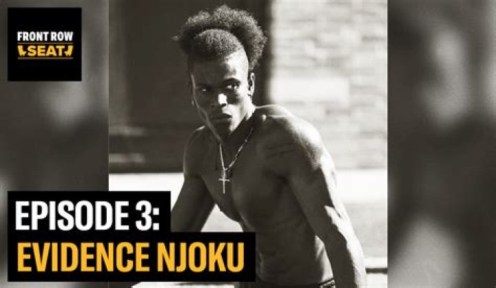 David Njoku Siblings: Meet His Brother Evidence Njoku