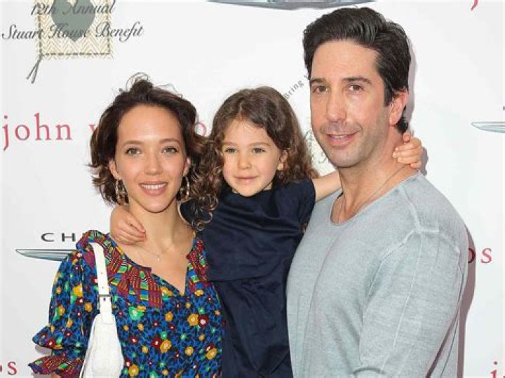 David Schwimmer – Bio, Age, Height, Wife, Net Worth, Kids, Is He Gay?