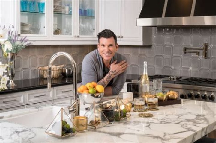 David Tutera’s Net Worth, Biography, Career, Awards, Fact and Life Story
