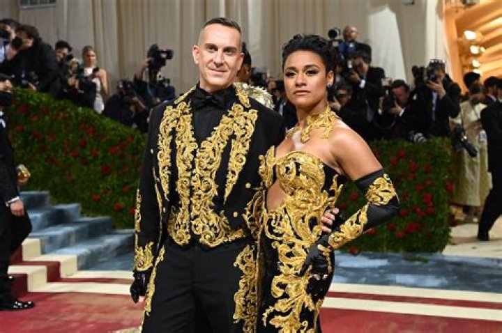 Davide Renne wife: Was the Moschino Creative Director married?
