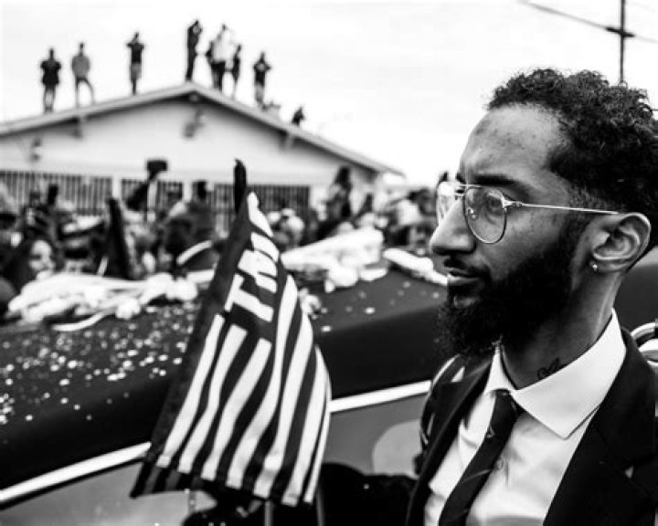Dawit Asghedom: Who Is Nipsey Hussle’s Father?