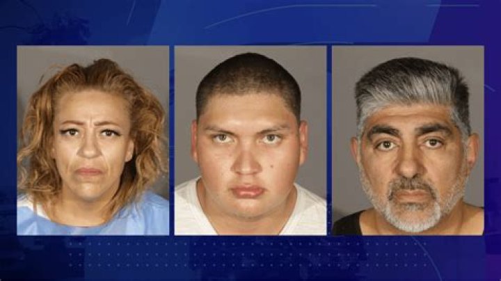 Dayna Devon Salary: Bio, Wiki, Age, Height, Husband, Wedding Ring, KTLA, Extra, House and Net Worth