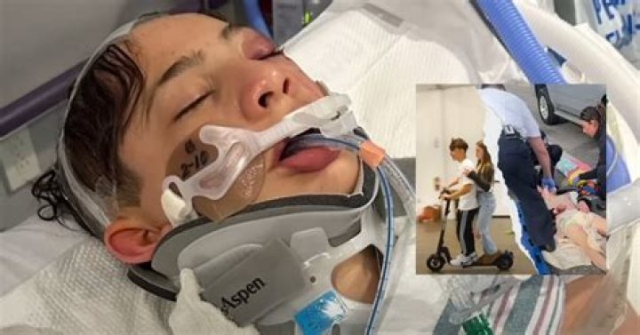 Dead Or Still Alive: Does Garrett Hilbert Have A Car Accident? Death Hoax Revelaed