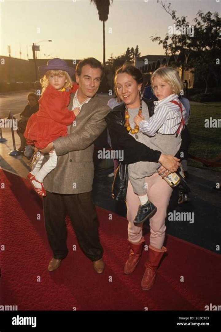 Dean Stockwell Children: Meet Sophia Stockwell And Austin Stockwell