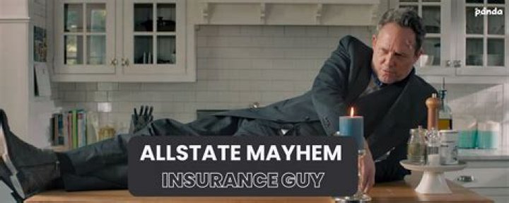 Dean Winters Amputation: What happened to the Allstate Mayhem guy?