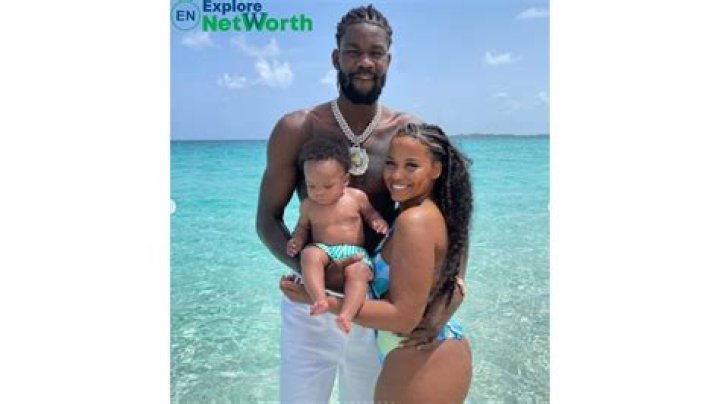 Deandre Ayton Age, Wikipedia, Biography, Children, Salary, Net Worth, Parents.