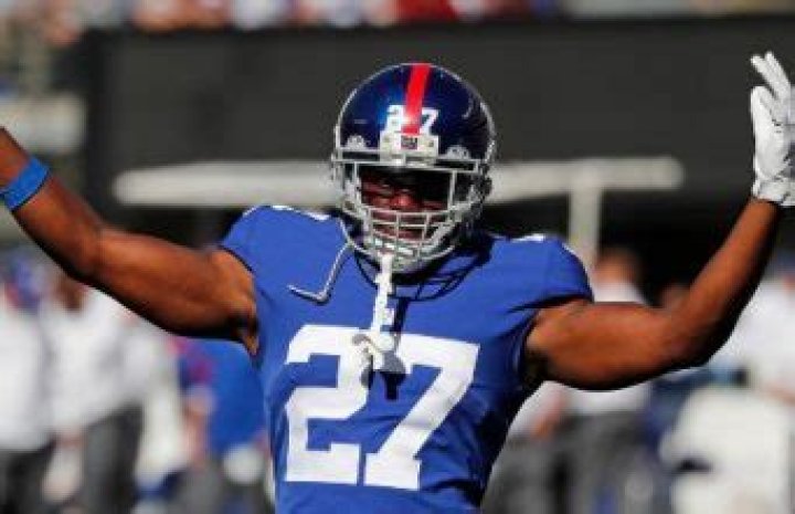 DeAndre Baker Wiki, Age, Family, Salary, Net Worth, Contract, Stats, Height and Instagram