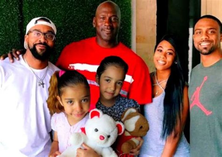 DeAndre Jordan Kids: Does DeAndre Jordan Have A Kid?