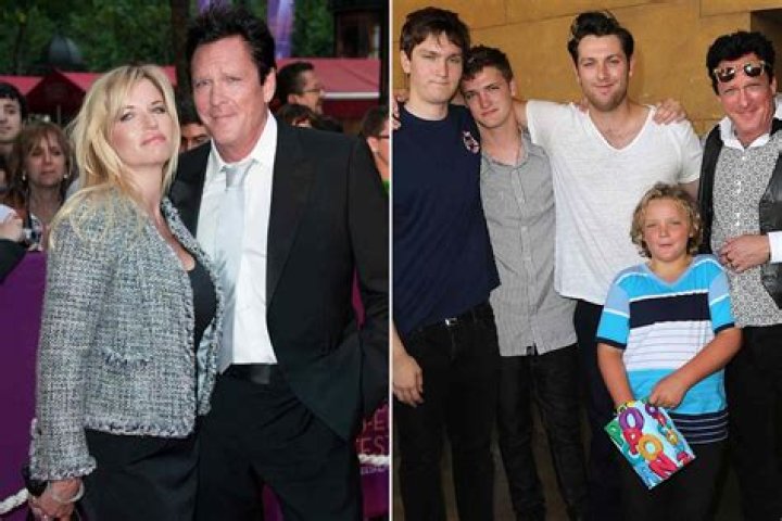 DeAnna Madsen: Who Is The Mother Of Michael Madsen’s Son Hudson Lee Madsen Who Committed Suicide?