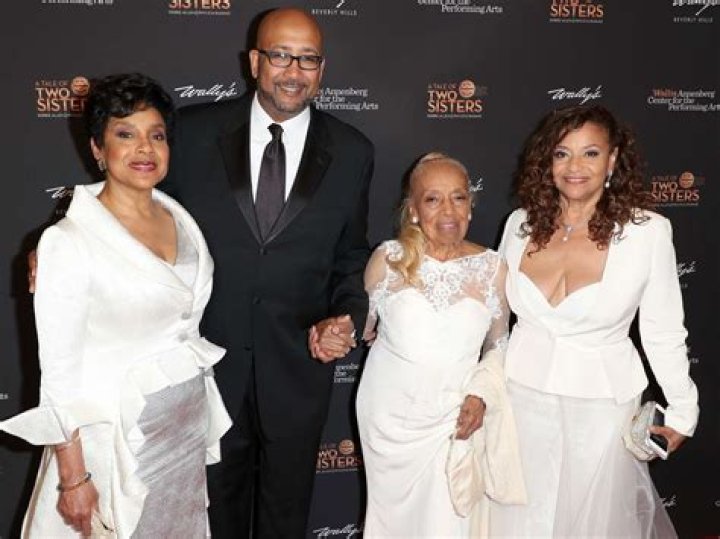 Debbie Allen’s Net Worth, Age, Height, Weight, Husband, Kids, Bio-Wiki