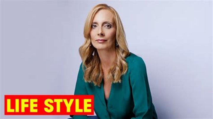 Debora Patta Biography, Age, Husband, Family, Contact Details, Awards and Career