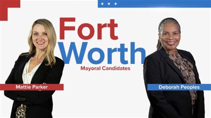 Deborah Peoples Wikipedia Bio: Meet Fort Worth Mayor Husband