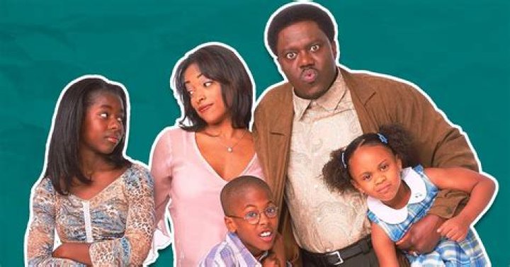 Dee Dee Davis Bio, Wiki, Age, Height, Family, Husband, The Bernie Mac Show, Net Worth, Movies and TV Shows