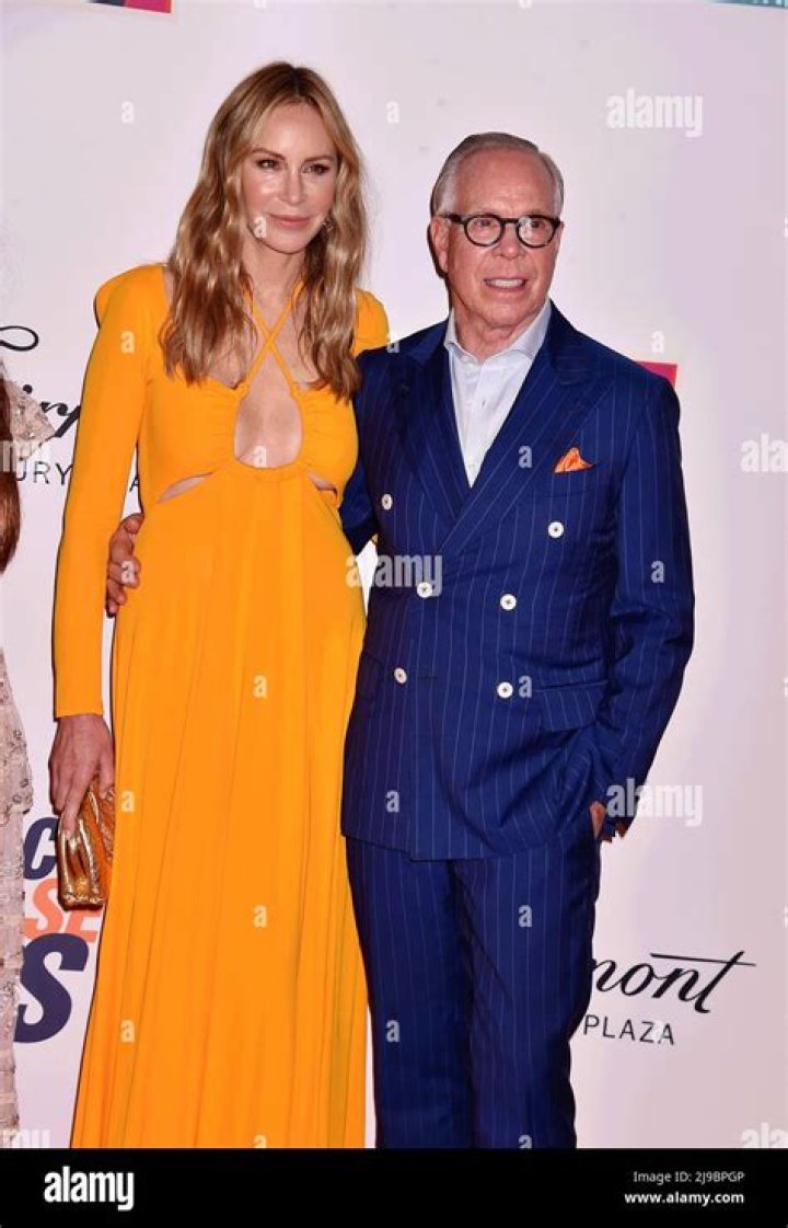 Dee Ocleppo, Tommy Hilfiger, Fashion Designer, Body, Career & Net Worth