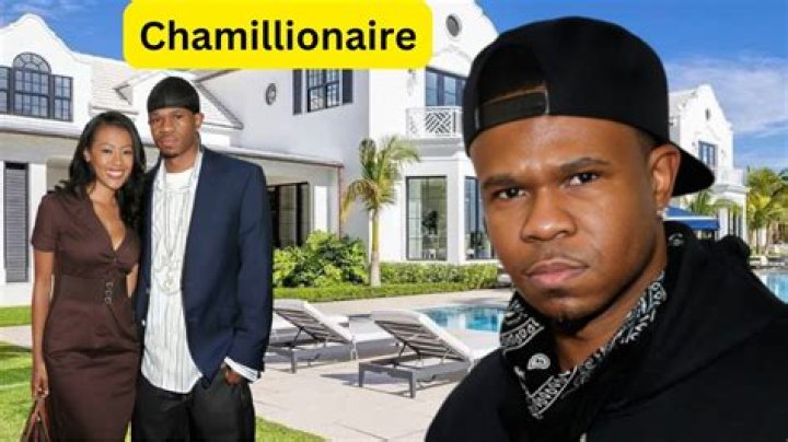 Deetra Seriki (Chamillionaire’s Wife) Age, Husband, Son, Family