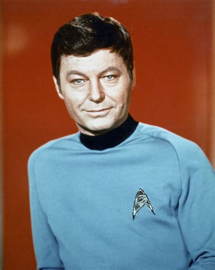 DeForest Kelley’s Net Worth, Biography, Career, Awards, Fact and Life Story