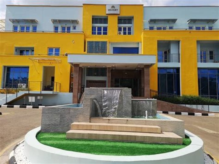 Delight Hotel , Ado Ekiti