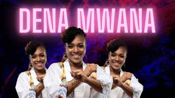 Dena Mwana’s biography, net worth, fact, career, awards and life story