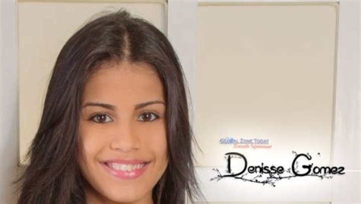 Denisse Oller Biography, Age, Height, Parents, Husband, Salary and Net Worth