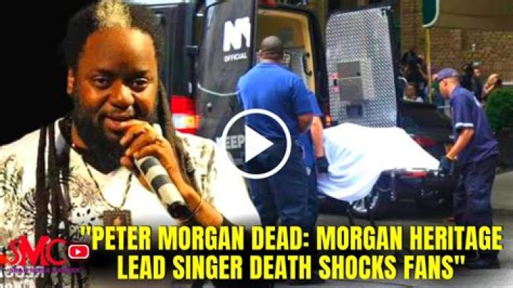 Denroy Morgan Cause Of Death: What Happened To Morgan Heritage’s Father?