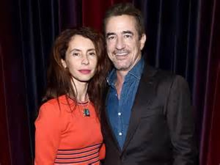 Dermot Mulroney Parents: Meet Michael Mulroney, Ellen B. Mulroney