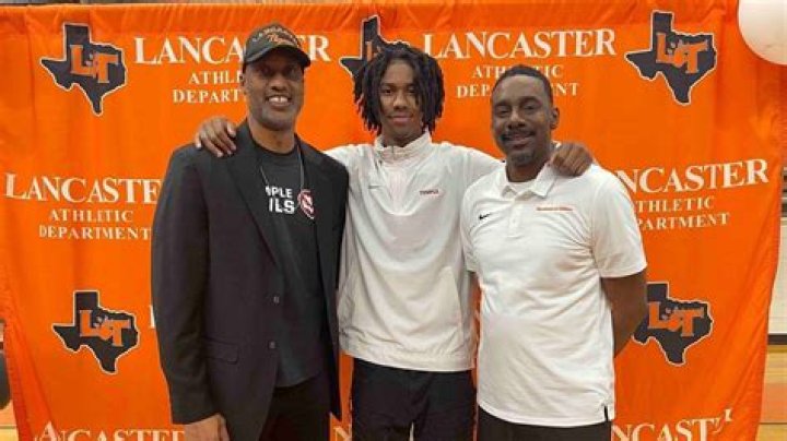 Derrick Battie’s biography, net worth, fact, career, awards and life story