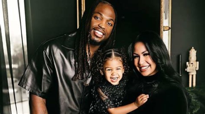 Derrick Henry Kids: Does Derrick Henry have a child?