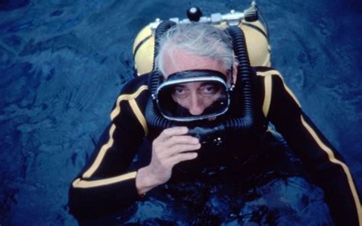 Desireé Cousteau – Biography, Heritage, Age, Weight, Height, Relationships