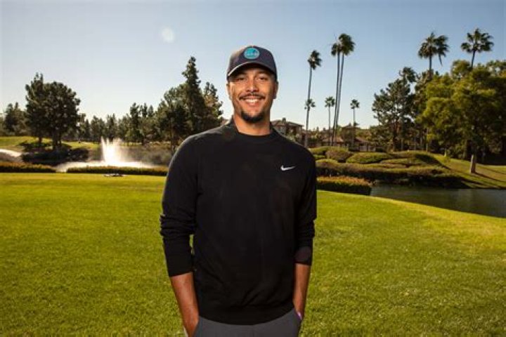 Details To Know About Aaron Beverly- Meet The Golfer On Instagram