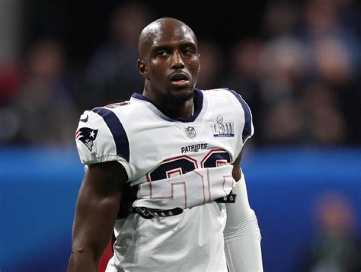 Devin McCourty Net Worth, Income, Salary, Earnings, Biography