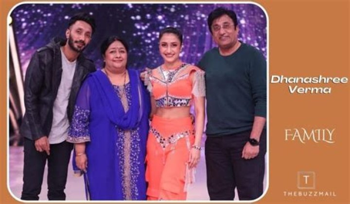 Dhanashree Verma Age, Wiki, Dance, TV Shows, Serials