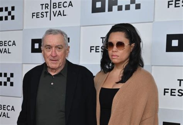 Diahnne Abbott Bio, Age, Race, Children, Ex-Husband Robert De Niro and Other Facts