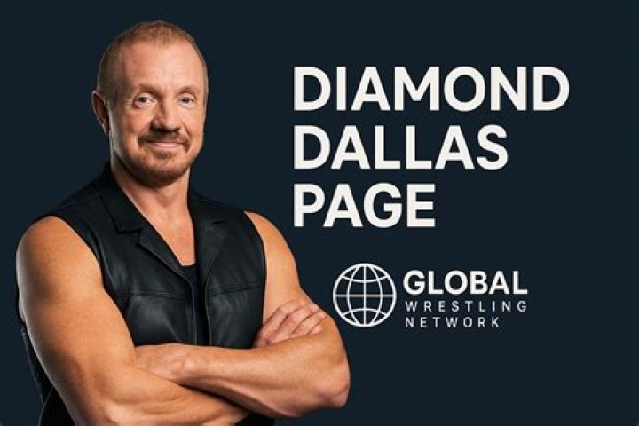 Diamond Dallas Page’s Net Worth, Biography, Career, Awards, Fact and Life Story