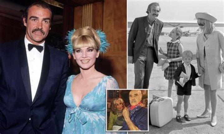 Diane Cilento Wiki: Sean Connery First Wife, How Did She Die?