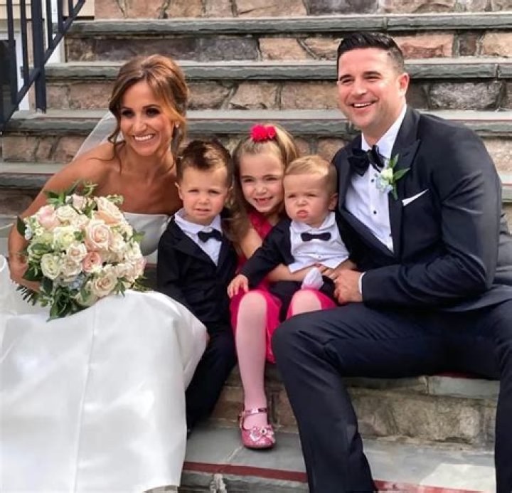 Dianna Russini And Husband Kevin Goldschmidt Age Difference, How Rich Is The Spots Journalist