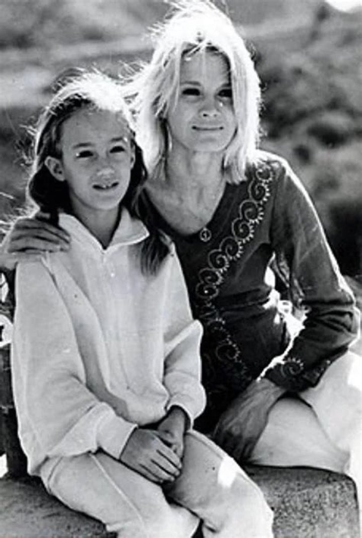 Did Burt Bacharach have any children? How old are Burt Bacharach’s children?