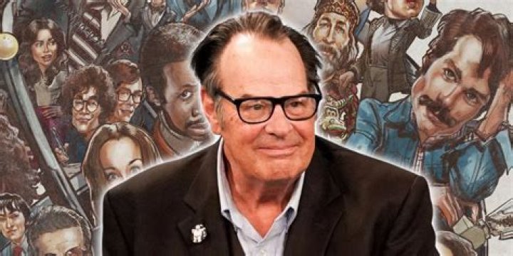 Did Dan Aykroyd Invent Patrón? Does Dan Aykroyd Have A Tequila?