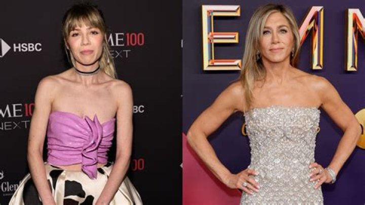 Did iCarly Star Jennette McCurdy Date The Show’s Writer Paul Glaser? Fans Want Answers