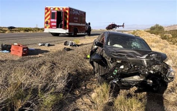 Did Jason Trummer From Omaha Died In An Accident? Injury And Crash Update
