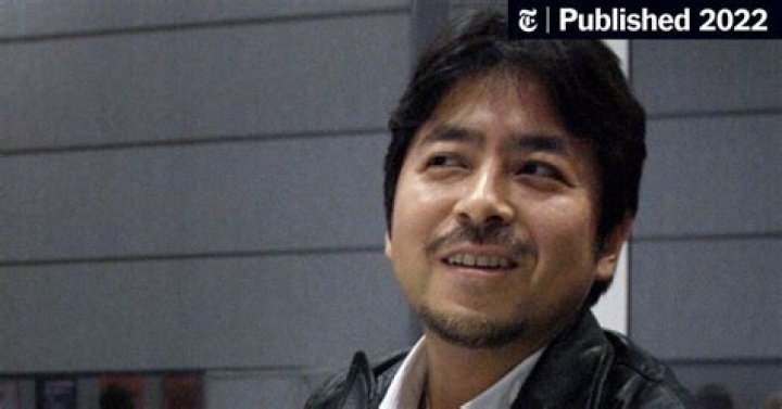 Did Kazuki Takahashi Commit Suicide? Scenario Speculate Murder As Well