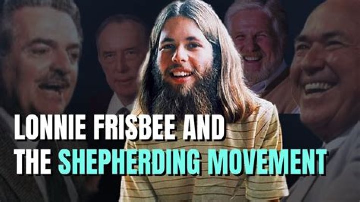 Did Lonnie Frisbee Repent Before He Died? Meet His Kids, Wife And Family