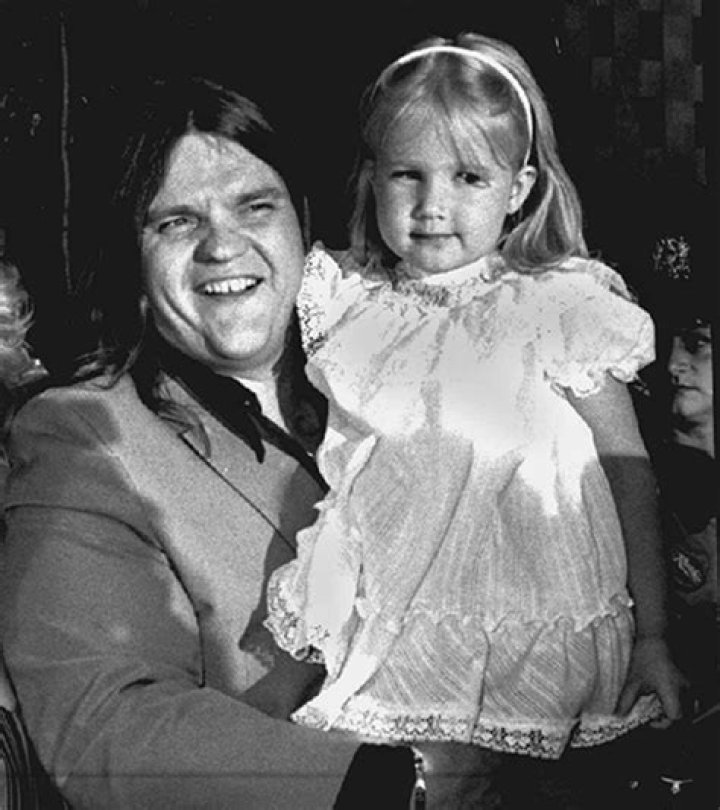 Did Meatloaf Have A Son? American Singer Meat Loaf aka Michael Lee Aday Wife Children And Family