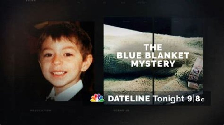Did Michelle Lodzinski Really Kill Her Son Timothy Wiltsey? “Blue Blanket Mystery” On Dateline