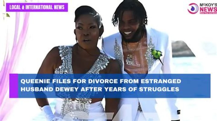 Did Queenie and Dewey Break Up? A Look At Their Relationship Timeline So Far