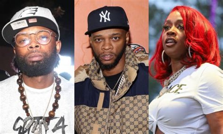Did Remy Ma cheat on Papoose? All about battle rapper Eazy The Block Captain